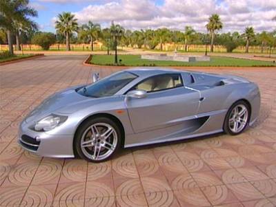 voiture